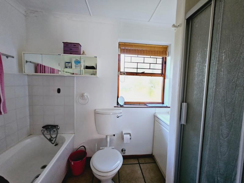 4 Bedroom Property for Sale in Kleinmond Western Cape